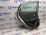 Дверь задняя левая Kia Rio 3 770034Y000