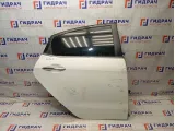 Дверь задняя правая Kia Rio 3 770044Y000
