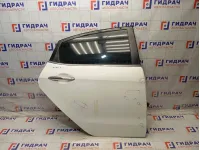 Дверь задняя правая Kia Rio 3 770044Y000