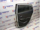 Дверь задняя правая Kia Rio 3 770044Y000