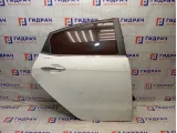 Дверь задняя правая Kia Rio 3 770044Y000