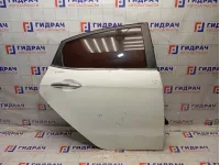 Дверь задняя правая Kia Rio 3 770044Y000