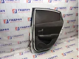 Дверь задняя правая Kia Rio 3 770044Y000