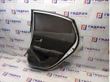 Дверь задняя правая Kia Rio 3 770044Y000