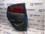 Дверь задняя левая Kia Rio 3 770034Y000