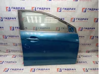 Дверь передняя правая Kia Rio 3 760044Y000