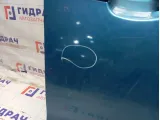 Дверь передняя правая Kia Rio 3 760044Y000