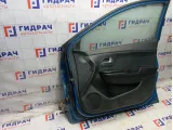Дверь передняя правая Kia Rio 3 760044Y000