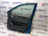 Дверь передняя правая Kia Rio 3 760044Y000