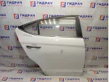 Дверь задняя правая Hyundai Elantra (AD) 77004F2000