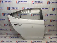 Дверь задняя правая Hyundai Elantra (AD) 77004F2000