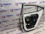 Дверь задняя правая Hyundai Elantra (AD) 77004F2000