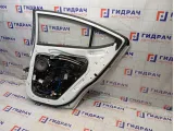 Дверь задняя правая Hyundai Elantra (AD) 77004F2000