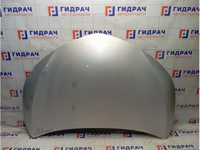 Капот Toyota Corolla E18 5330102300