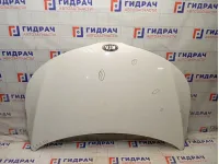 Капот Kia Rio 3 664004Y000