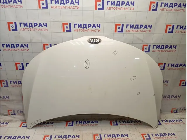 Капот Kia Rio 3 664004Y000
