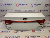 Крышка багажника Kia Rio 4 69200H0000