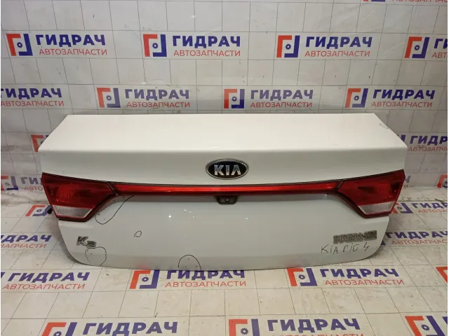 Крышка багажника Kia Rio 4 69200H0000
