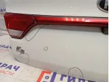 Крышка багажника Kia Rio 4 69200H0000
