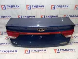Крышка багажника Kia Rio 4 69200H0001