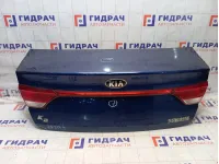 Крышка багажника Kia Rio 4 69200H0001