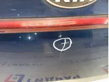 Крышка багажника Kia Rio 4 69200H0001