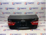 Крышка багажника Kia Rio 3 692004Y000