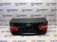 Крышка багажника Kia Rio 3 692004Y000