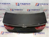 Крышка багажника Kia Rio 3 692004Y000