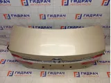 Крышка багажника Toyota Camry V50 6440133590