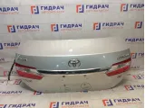Крышка багажника Toyota Corolla E18 6440102A31