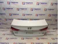 Крышка багажника Hyundai Elantra (AD) 69200F2060
