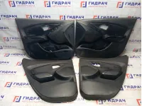 Обшивка двери Hyundai ix35