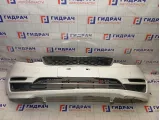 Бампер передний Kia Rio 3 865114Y500