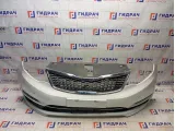 Бампер передний Kia Rio 3 865114Y500