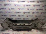 Бампер передний Kia Sorento II (XM) 865112P000