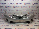 Бампер передний Toyota Corolla E18 521190Z927