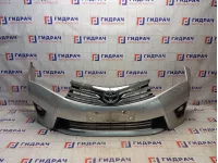 Бампер передний Toyota Corolla E18 521190Z927
