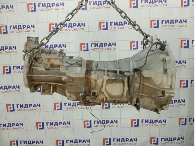 МКПП Great Wall Hover H3 1701000K81