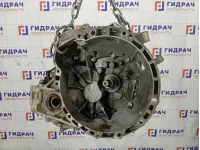 МКПП Lifan Solano L5MF16A1