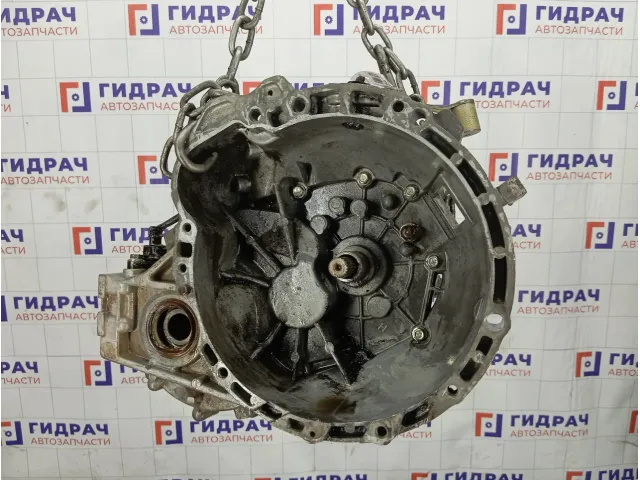 МКПП Lifan Solano L5MF16A1