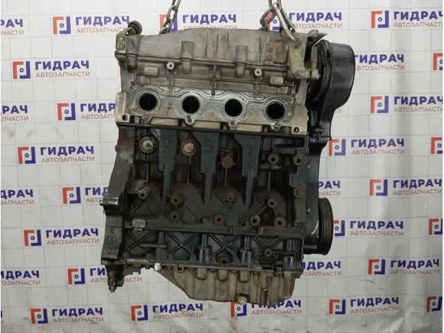 Двигатель Chery Tiggo (T11) SQR481FC