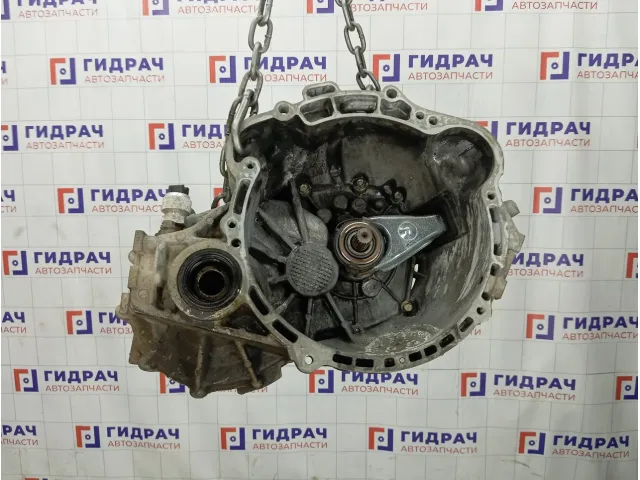 МКПП Geely EMGRAND EC7 300000000601
