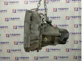 МКПП Nissan Qashqai (J10) 32010JD00A