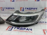 Фара Kia Rio 3 921014X500