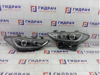 Фара Hyundai Elantra (AD) 92102F2010
