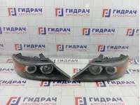Фара Kia Sorento II (XM) 921022P140