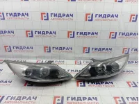 Фара Kia Sportage 921024T000