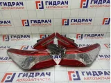 Фонарь задний (комплект) Toyota Camry V70
