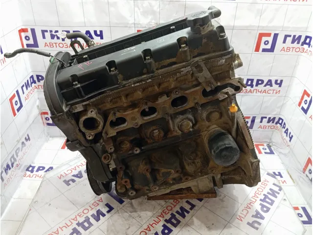 Двигатель F14 Chevrolet